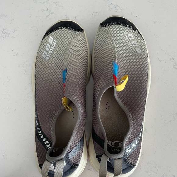 Salomon lab shoes - Picture 5 of 6